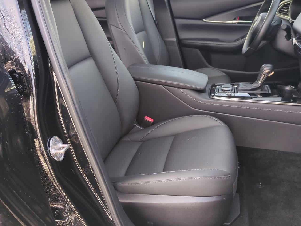 Thumbnail: 2024 Mazda CX-30 - 22