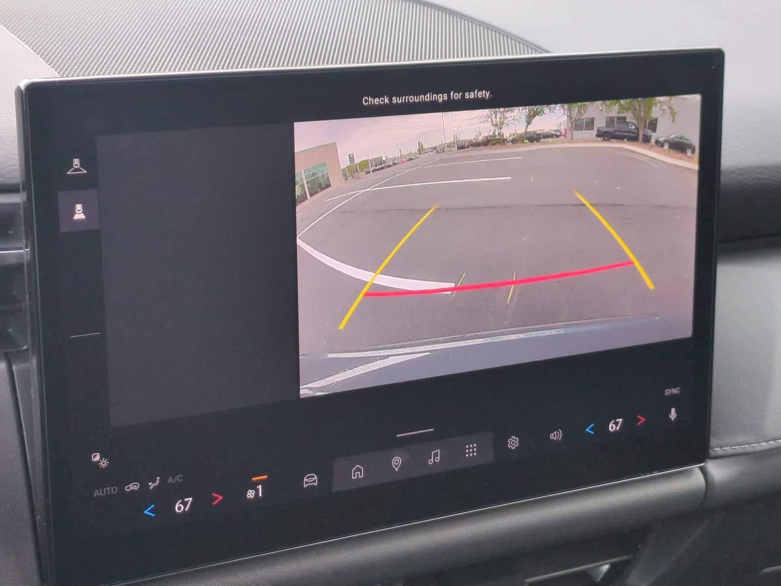 Thumbnail: 2026 Mazda CX-5 - 28
