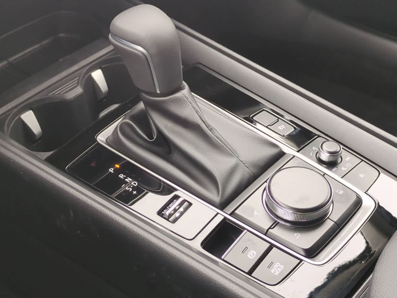 Thumbnail: 2026 Mazda CX-50 - 32