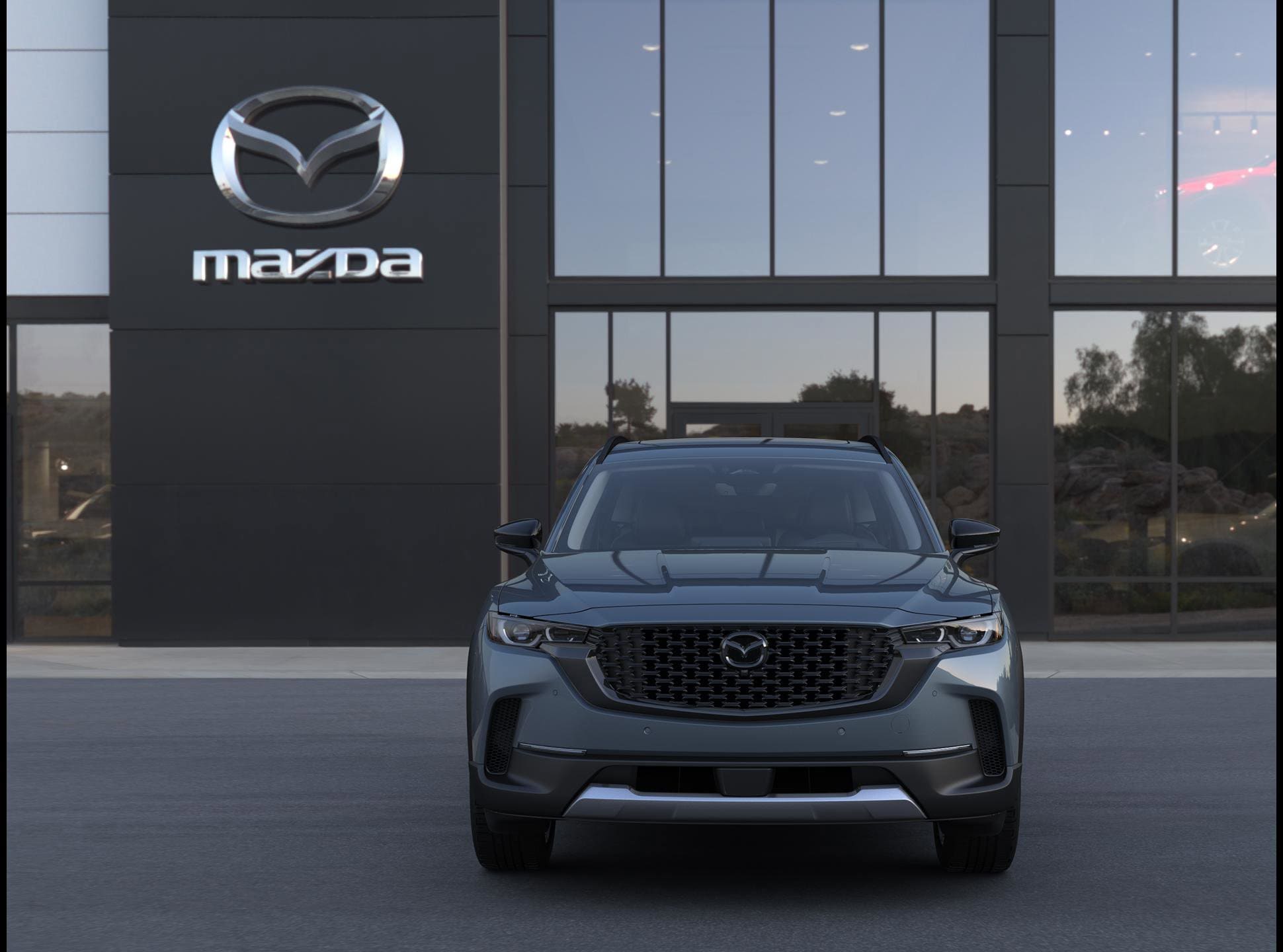 Thumbnail: 2026 Mazda CX-50 - 6