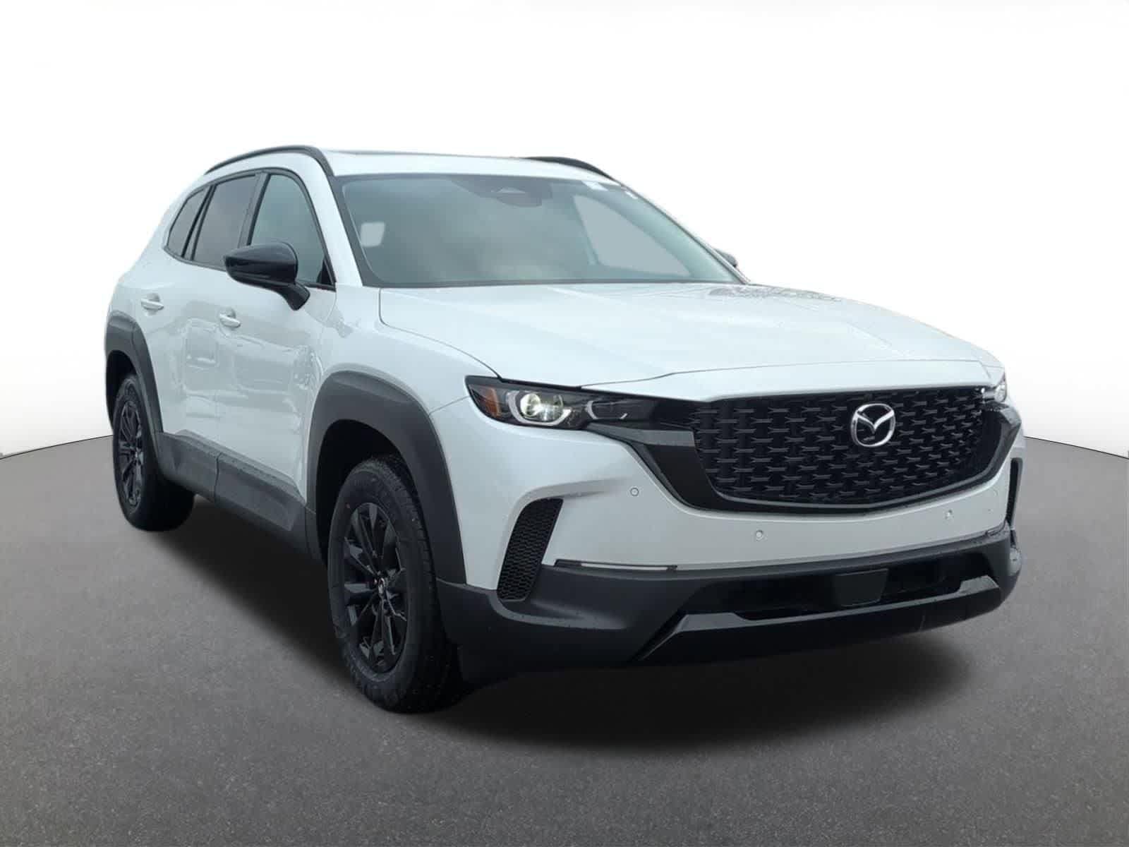 Thumbnail: 2026 Mazda CX-50 - 8