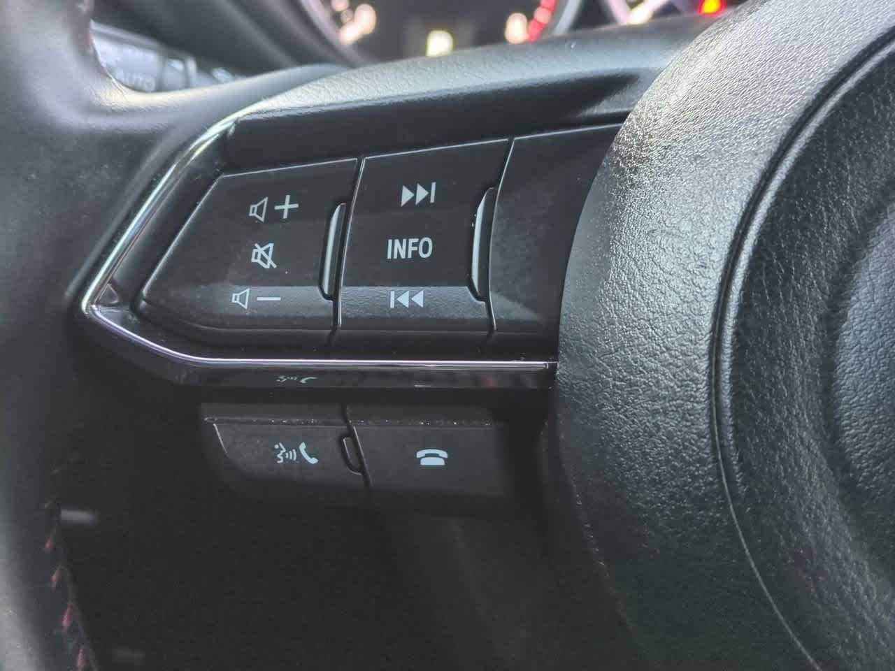 Thumbnail: 2023 Mazda CX-5 - 24