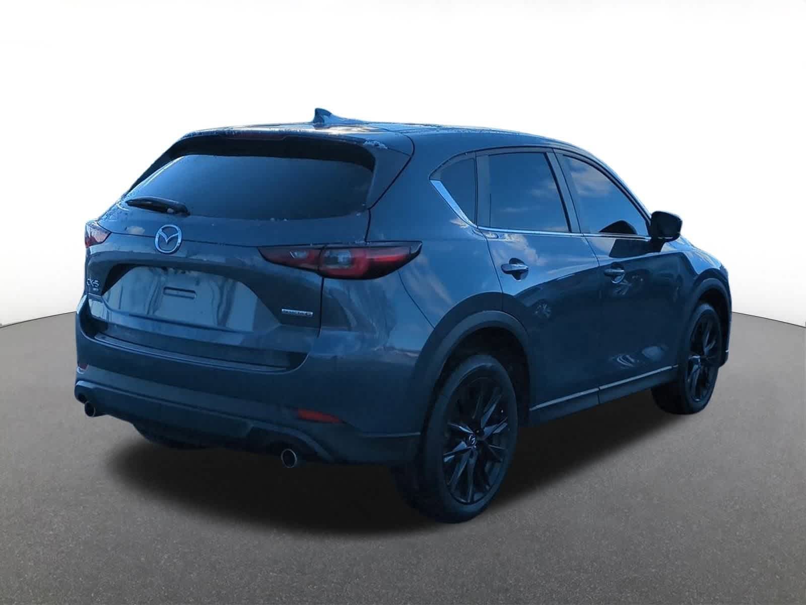 Thumbnail: 2023 Mazda CX-5 - 6