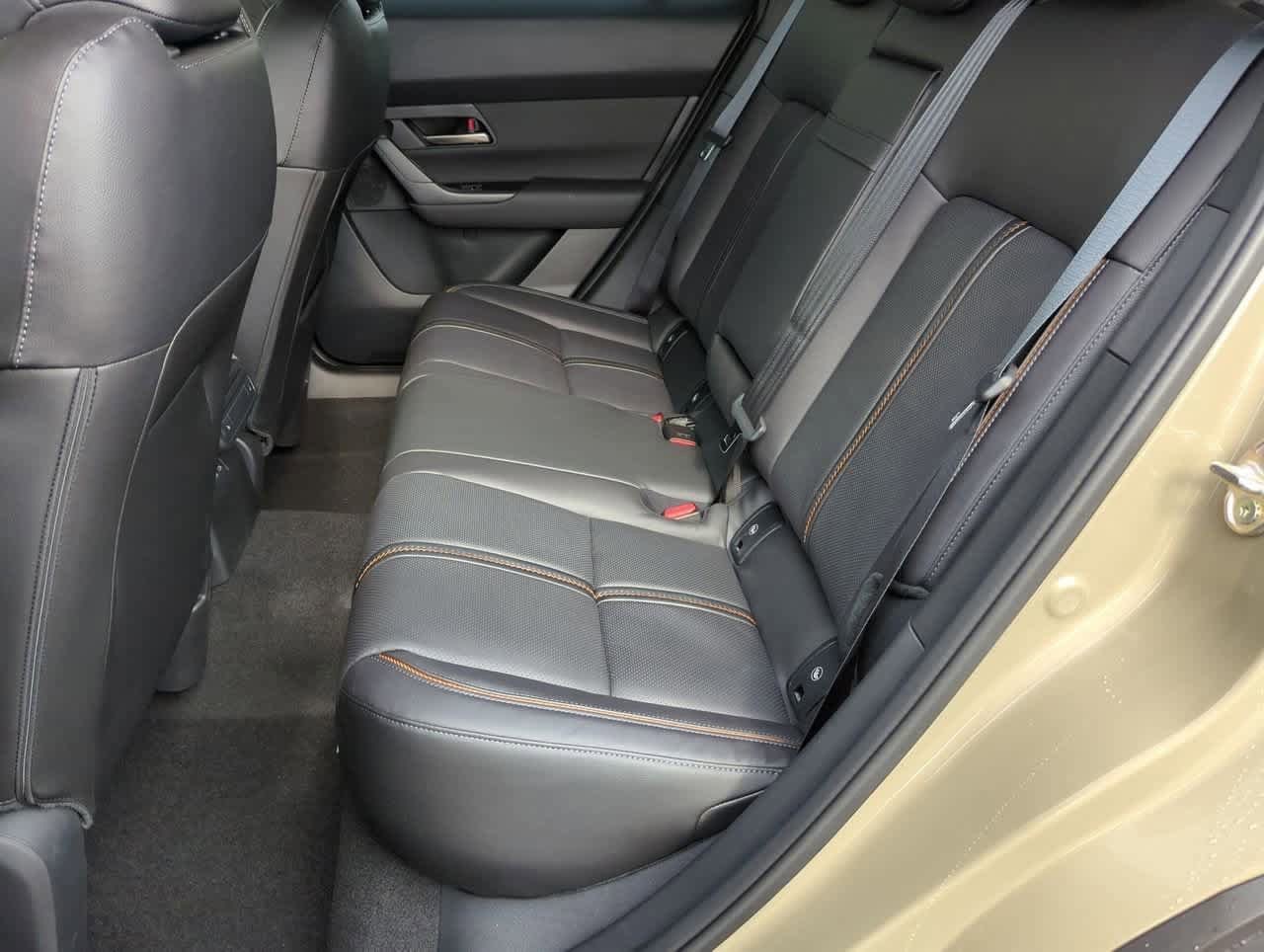 Thumbnail: 2025 Mazda CX-50 - 18