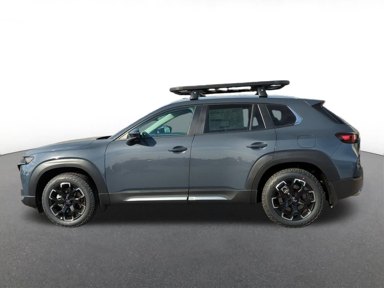 Thumbnail: 2025 Mazda CX-50 - 3