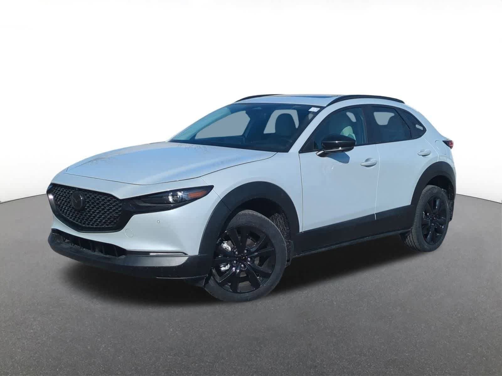 Thumbnail: 2026 Mazda CX-30 - 1