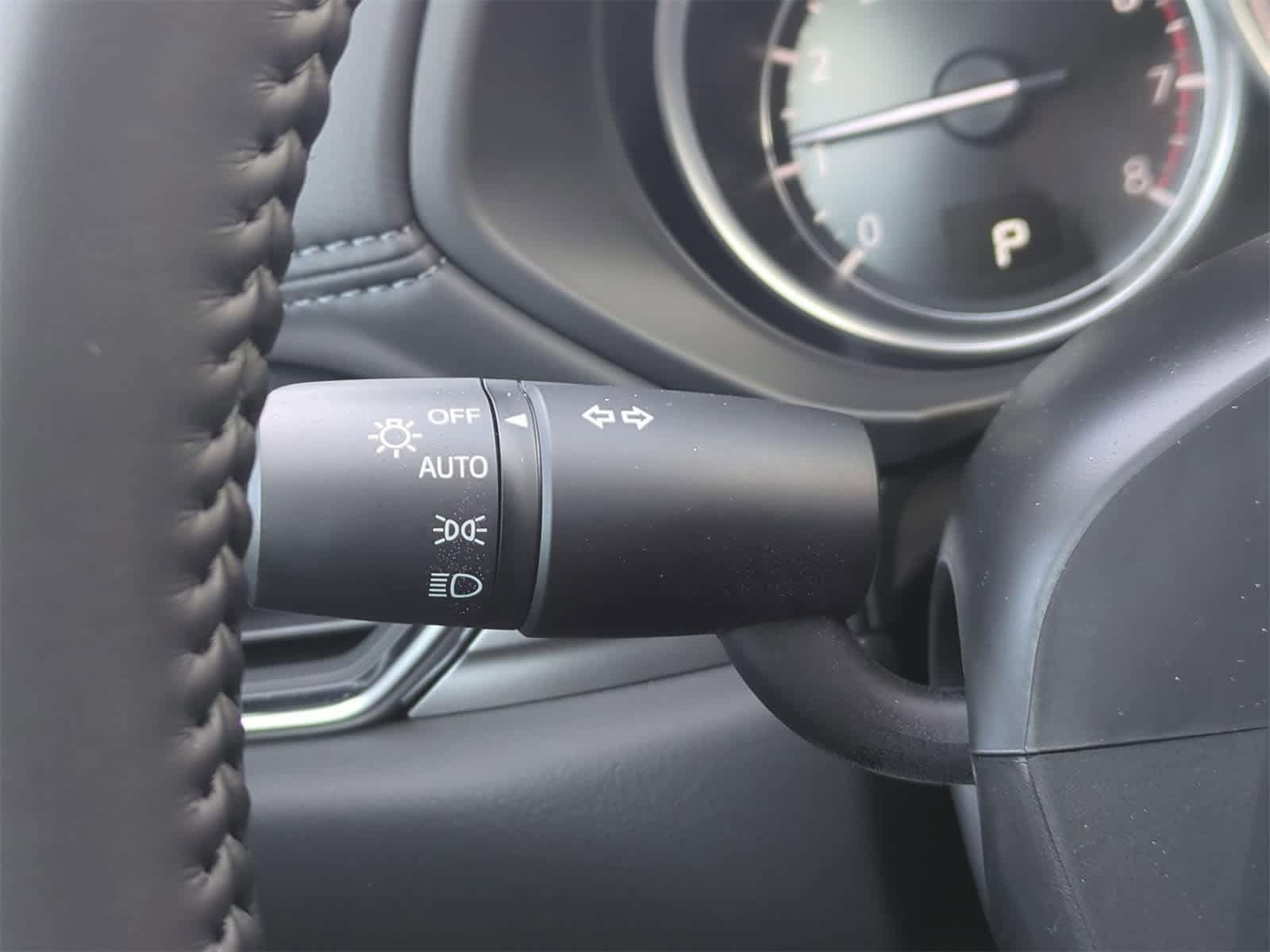 Thumbnail: 2025 Mazda CX-5 - 27