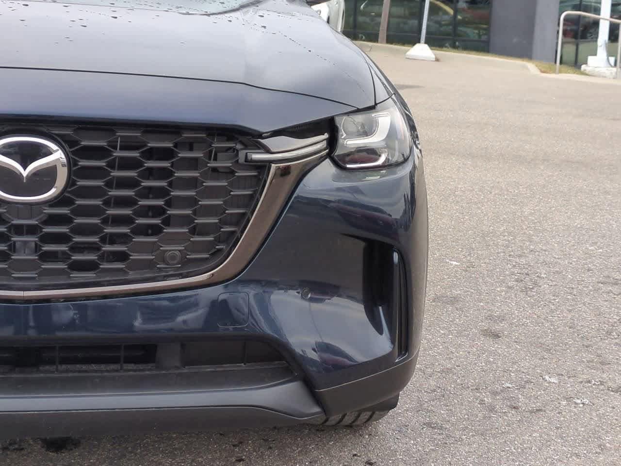 Thumbnail: 2026 Mazda CX-90 - 10