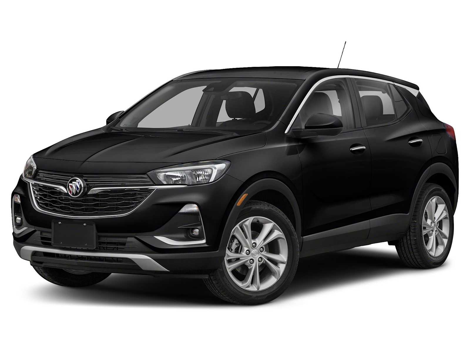 2020 Buick Encore GX Essence AWD's photo