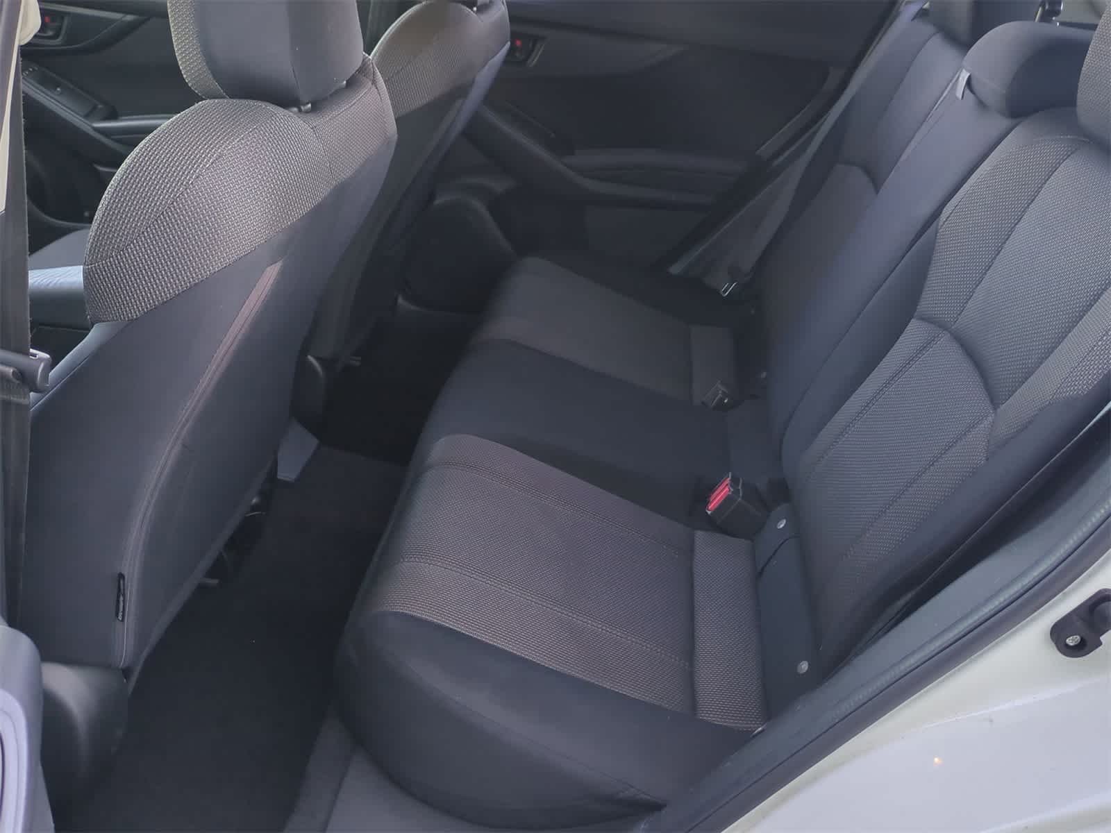 Thumbnail: 2018 Subaru Crosstrek - 18