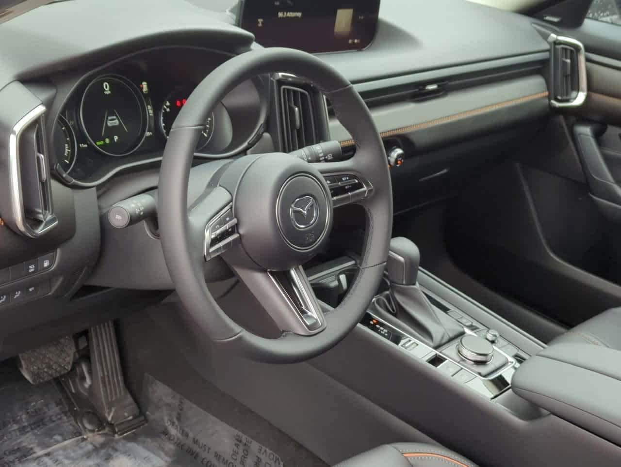 Thumbnail: 2025 Mazda CX-50 - 2