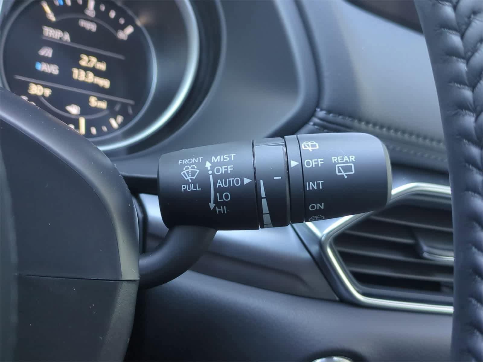 Thumbnail: 2025 Mazda CX-5 - 25