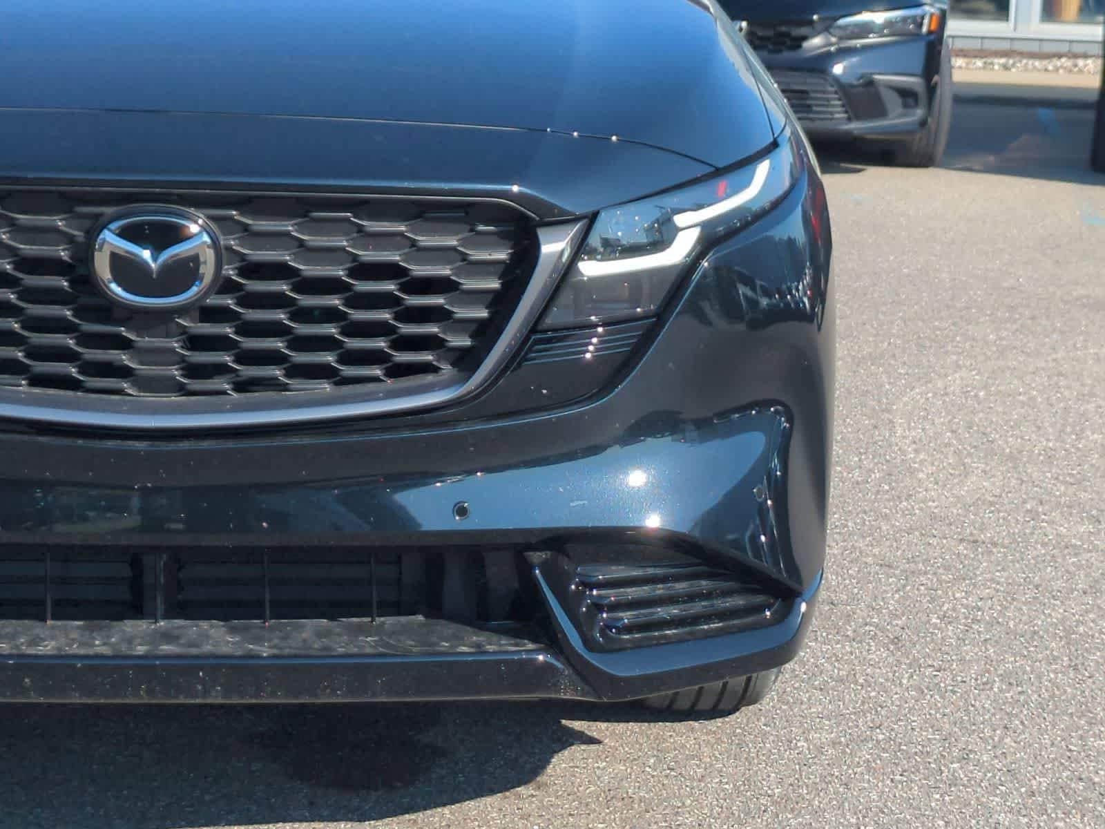 Thumbnail: 2026 Mazda CX-5 - 10