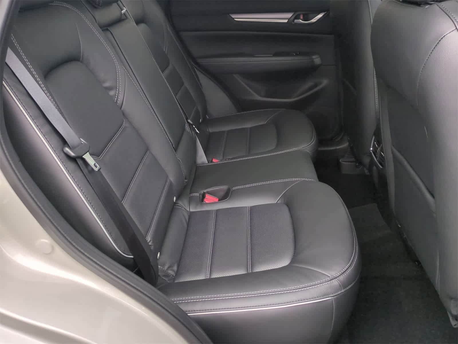 Thumbnail: 2025 Mazda CX-5 - 20