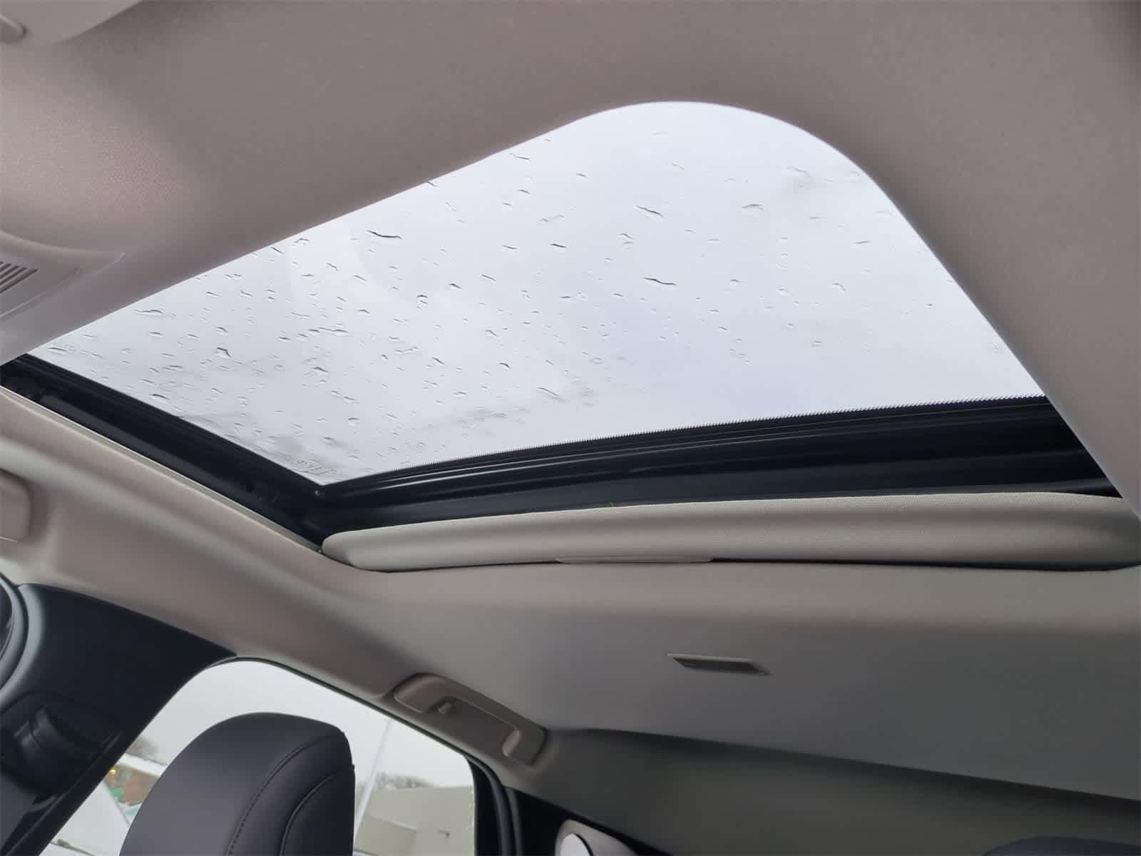 Thumbnail: 2026 Mazda CX-30 - 18