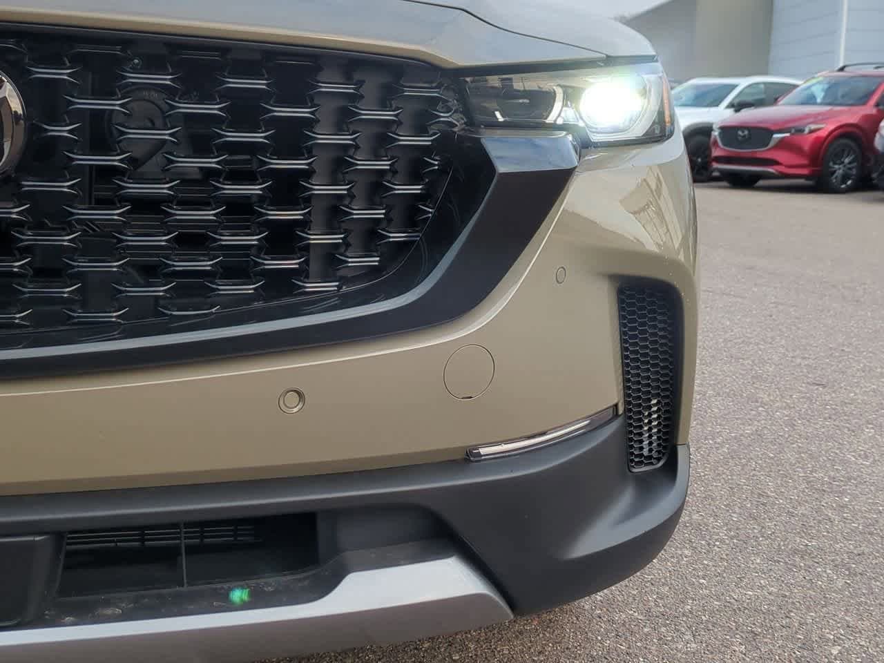 Thumbnail: 2026 Mazda CX-50 - 10