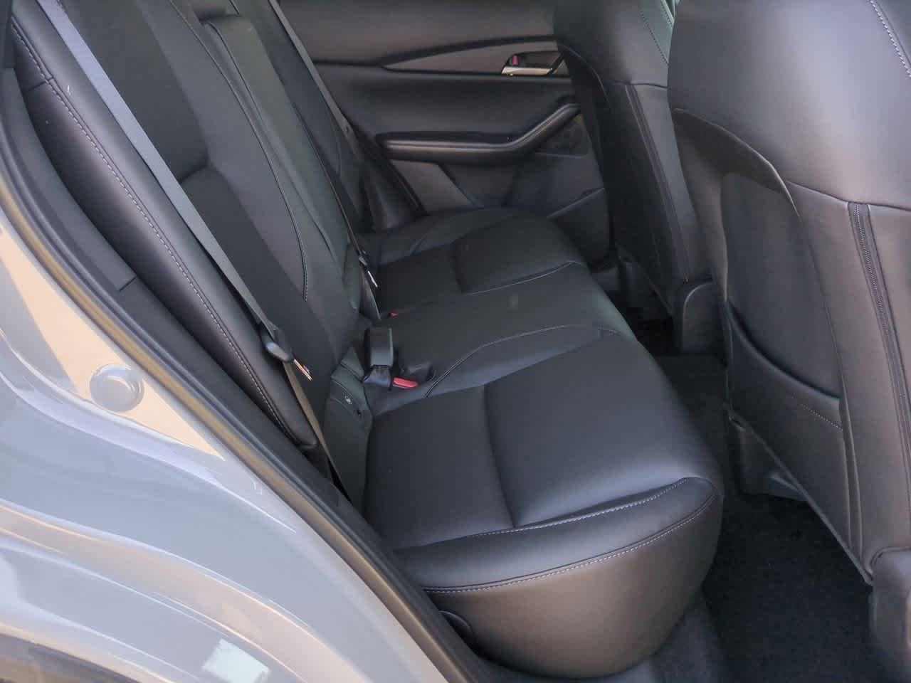 Thumbnail: 2025 Mazda CX-30 - 18