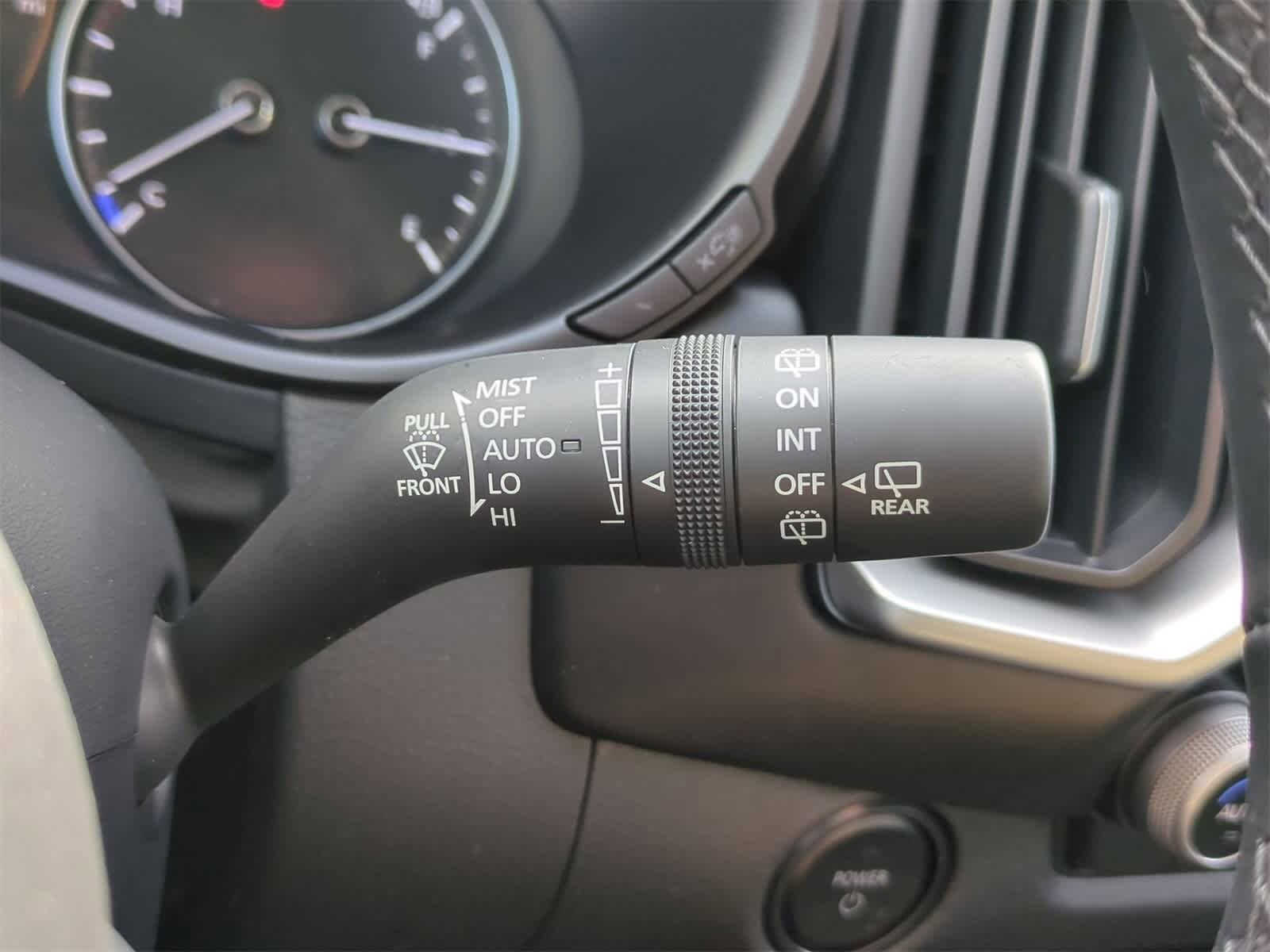 Thumbnail: 2026 Mazda CX-50 - 26