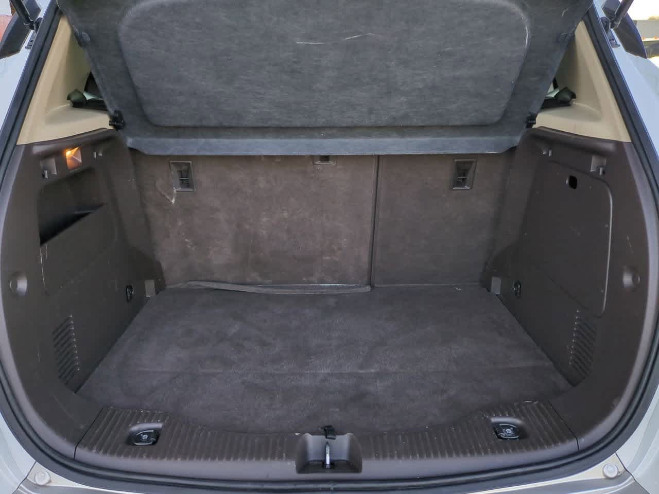 Thumbnail: 2015 Buick Encore - 33
