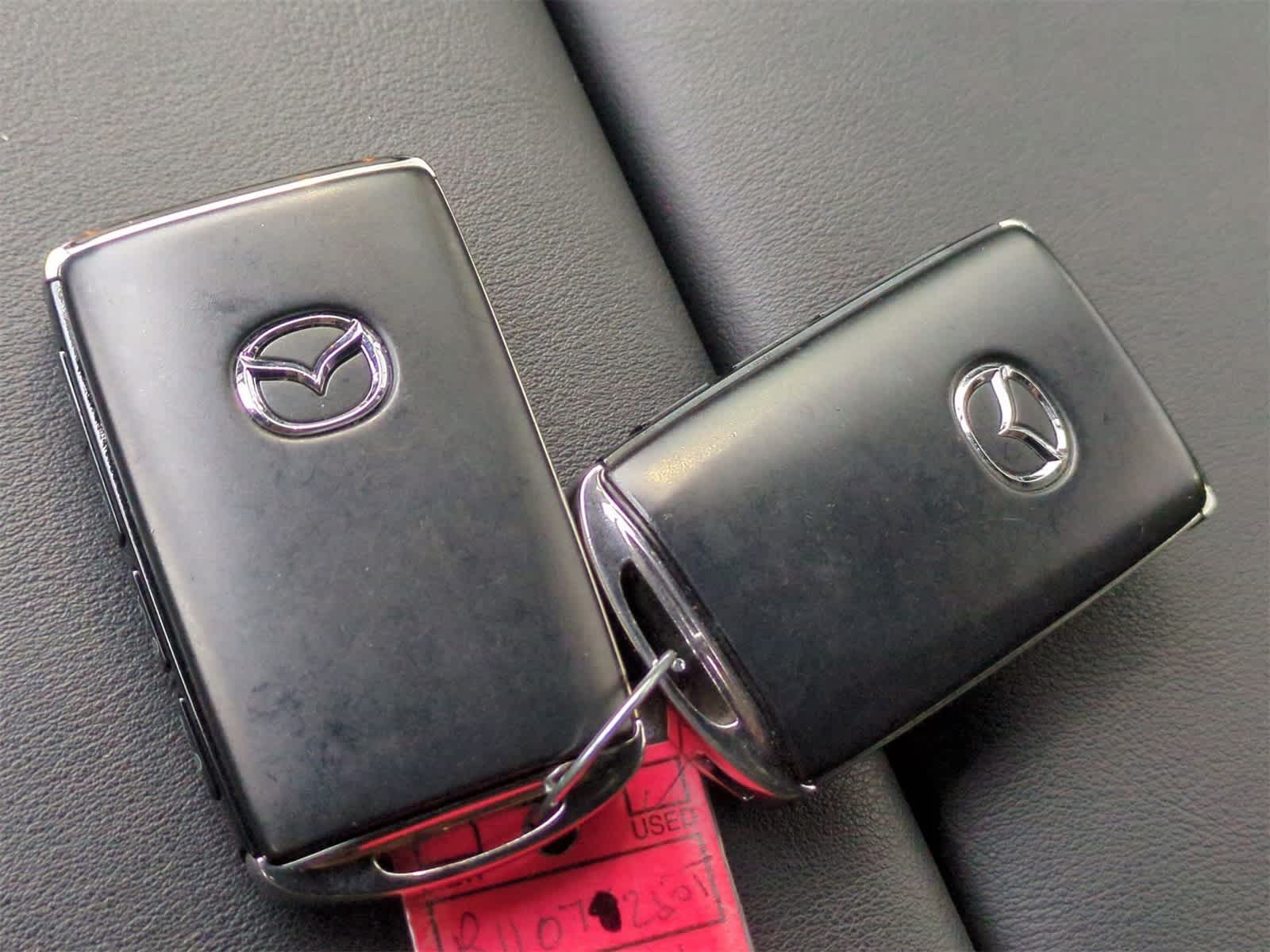 Thumbnail: 2024 Mazda CX-90 - 37