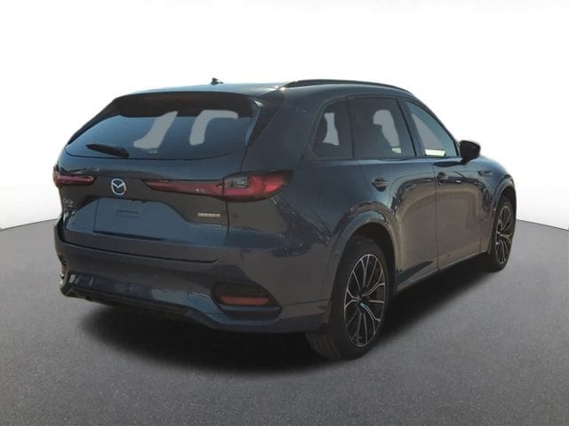 2025 Mazda CX-70  6