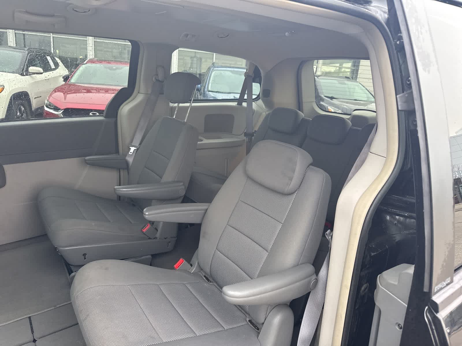 Thumbnail: 2009 Dodge Grand Caravan - 12