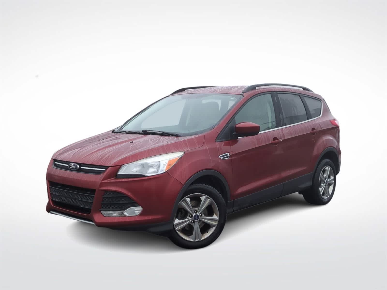 2014 Ford Escape SE -
                  Troy, MI