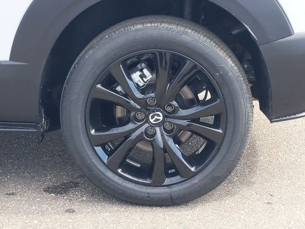 Thumbnail: 2025 Mazda CX-30 - 13