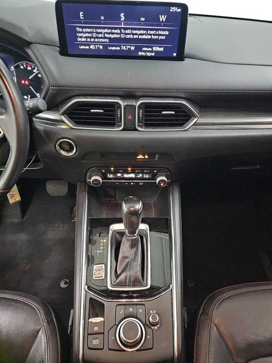 Thumbnail: 2023 Mazda CX-5 - 9