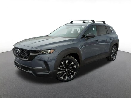 2025 Mazda CX-50 Hybrid Premium Plus AWD Sport Utility