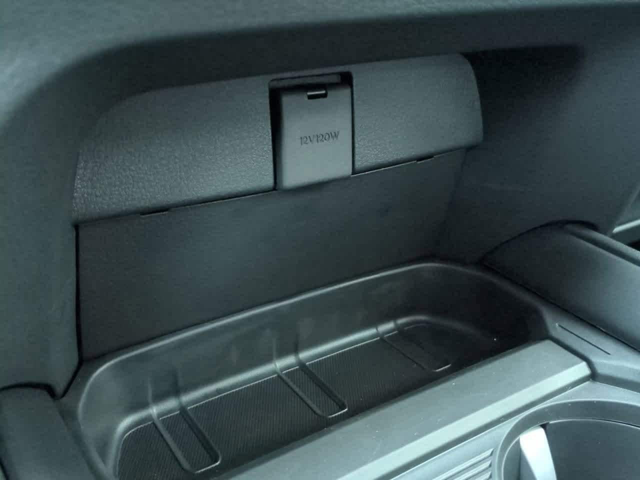 Thumbnail: 2026 Mazda CX-50 - 30