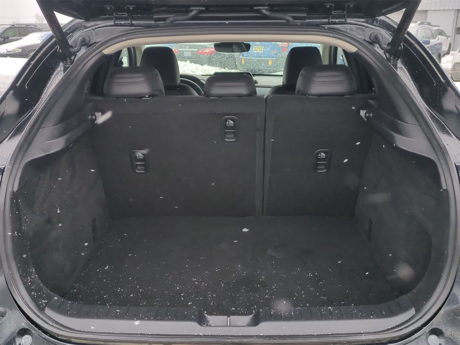 Thumbnail: 2024 Mazda CX-30 - 34