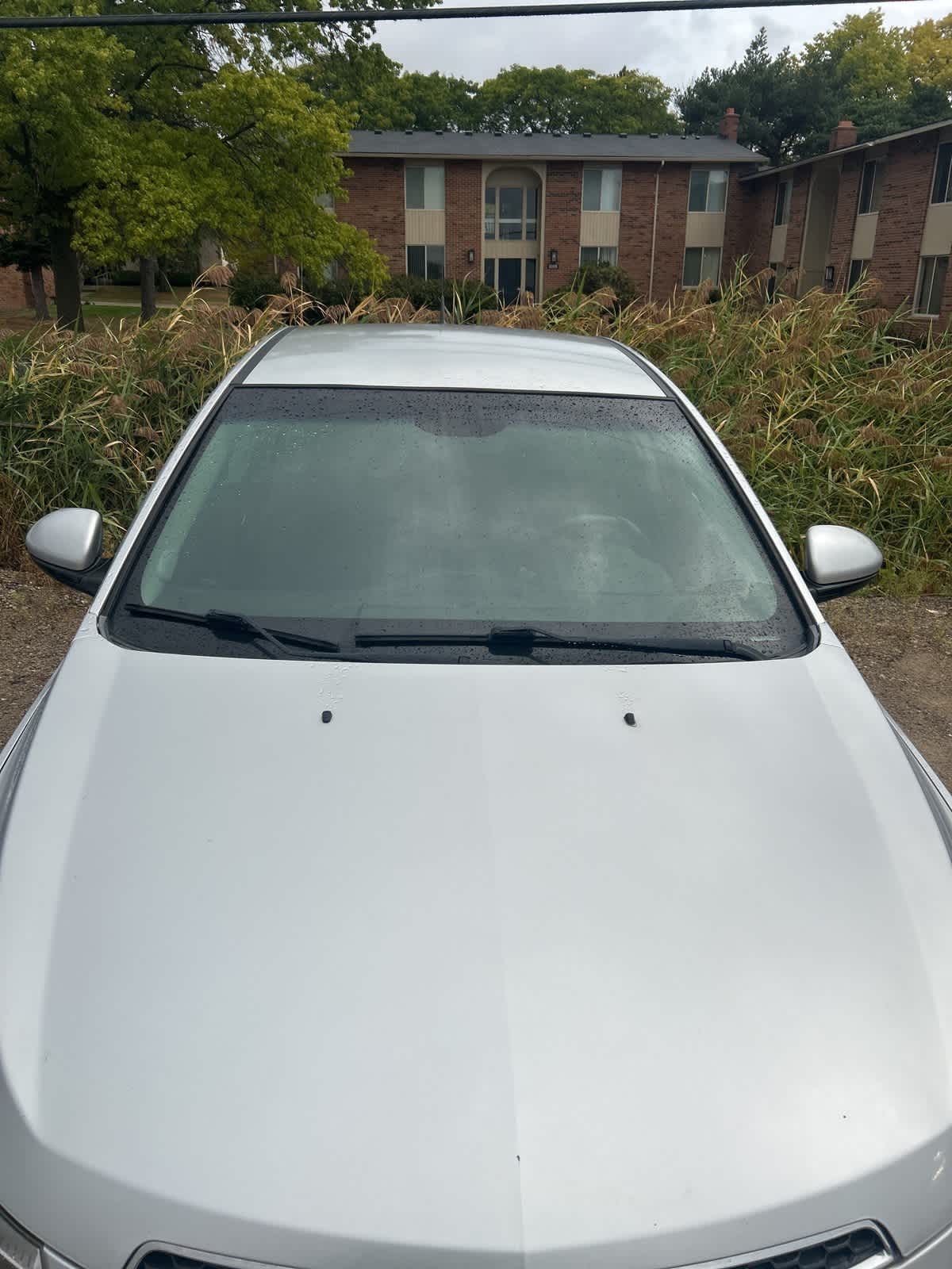 Thumbnail: 2012 Chevrolet Cruze - 2