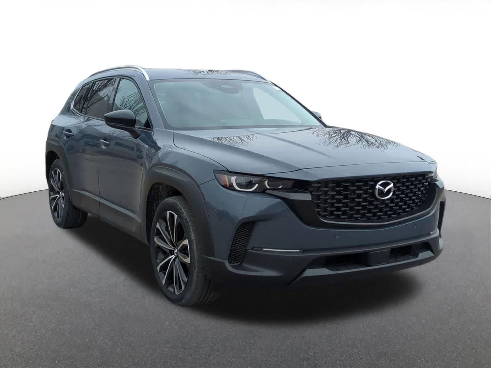 Thumbnail: 2026 Mazda CX-50 - 8