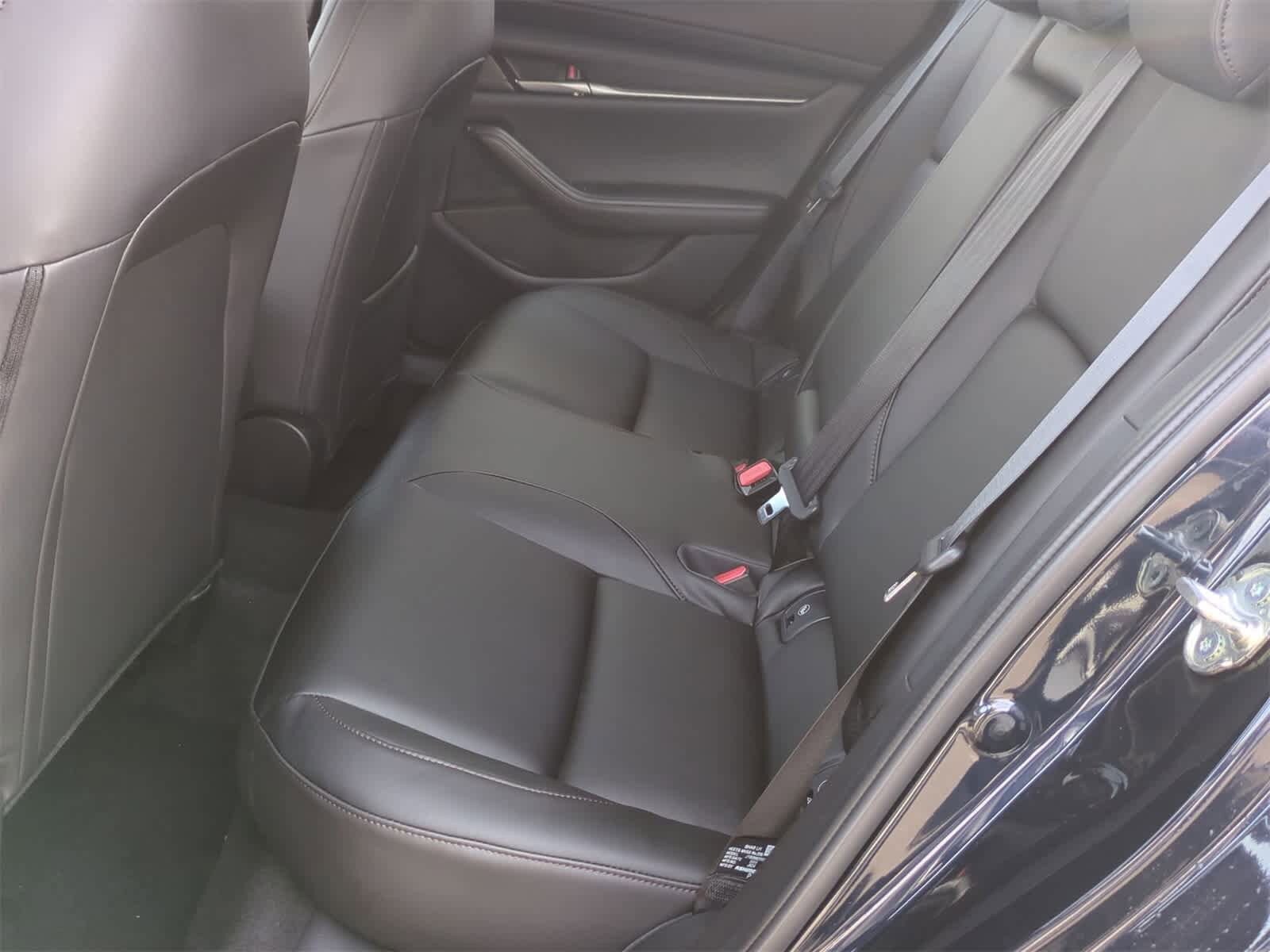 Thumbnail: 2026 Mazda Mazda3 - 19