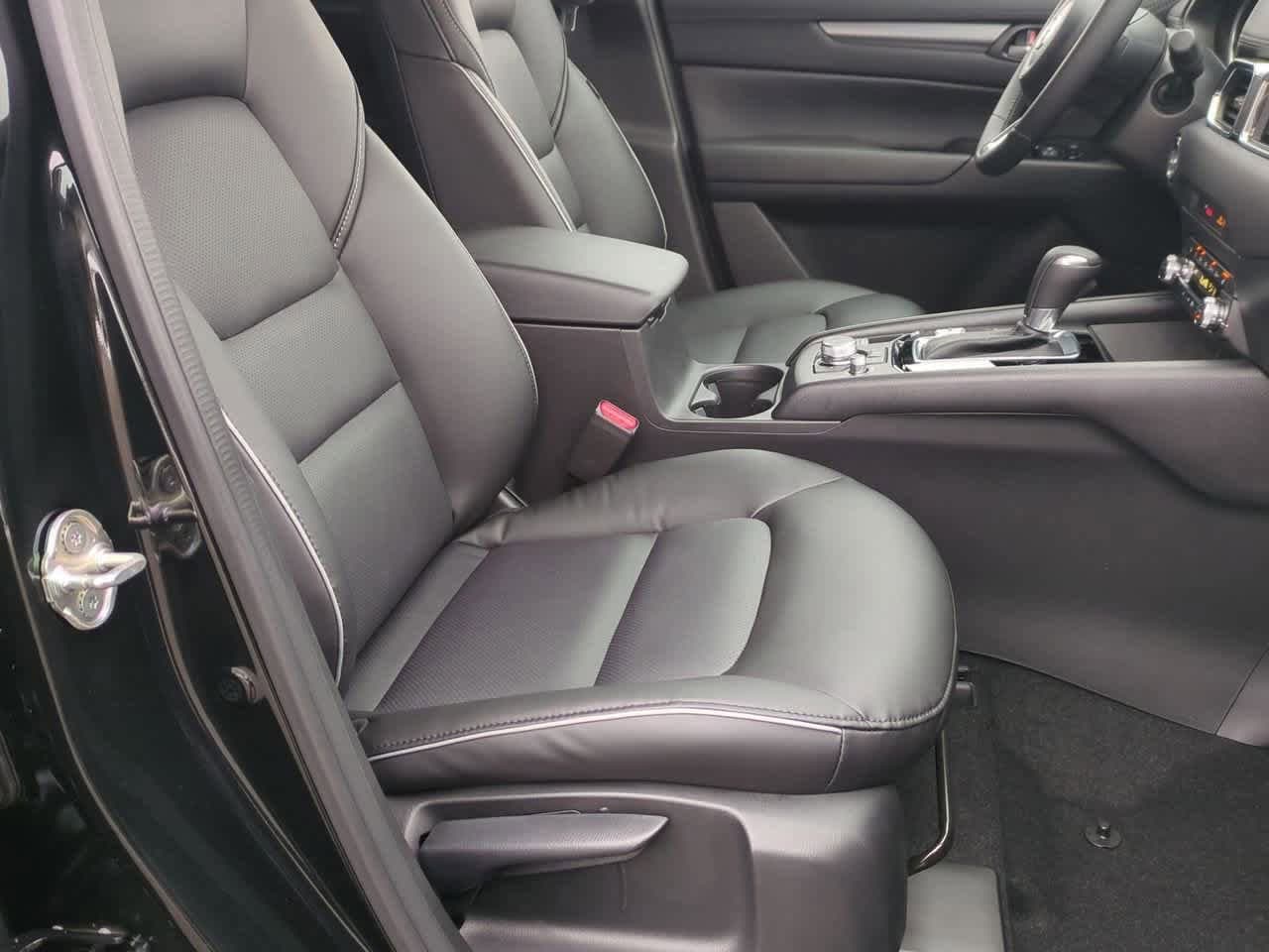 Thumbnail: 2025 Mazda CX-5 - 20