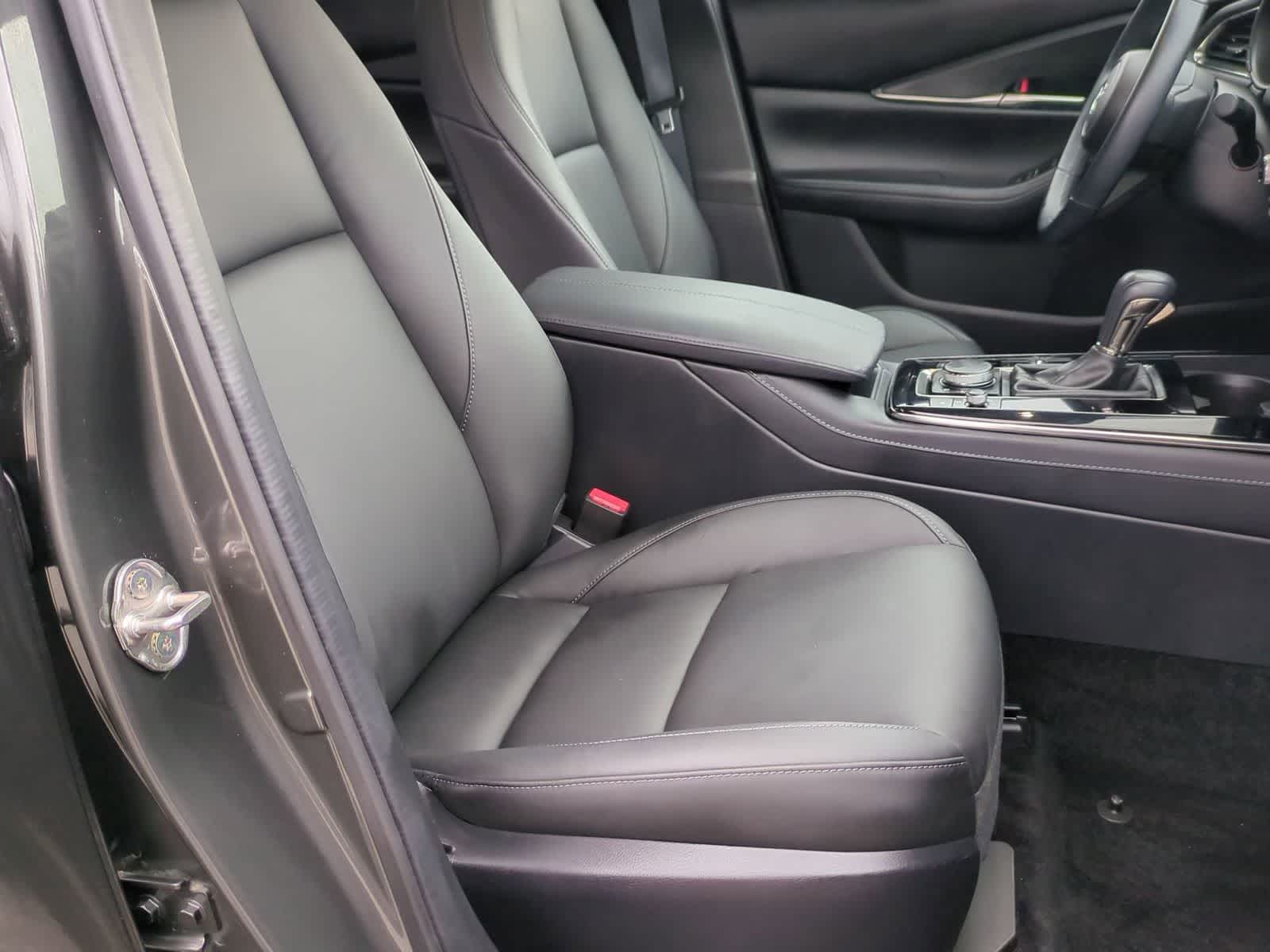 Thumbnail: 2023 Mazda CX-30 - 20