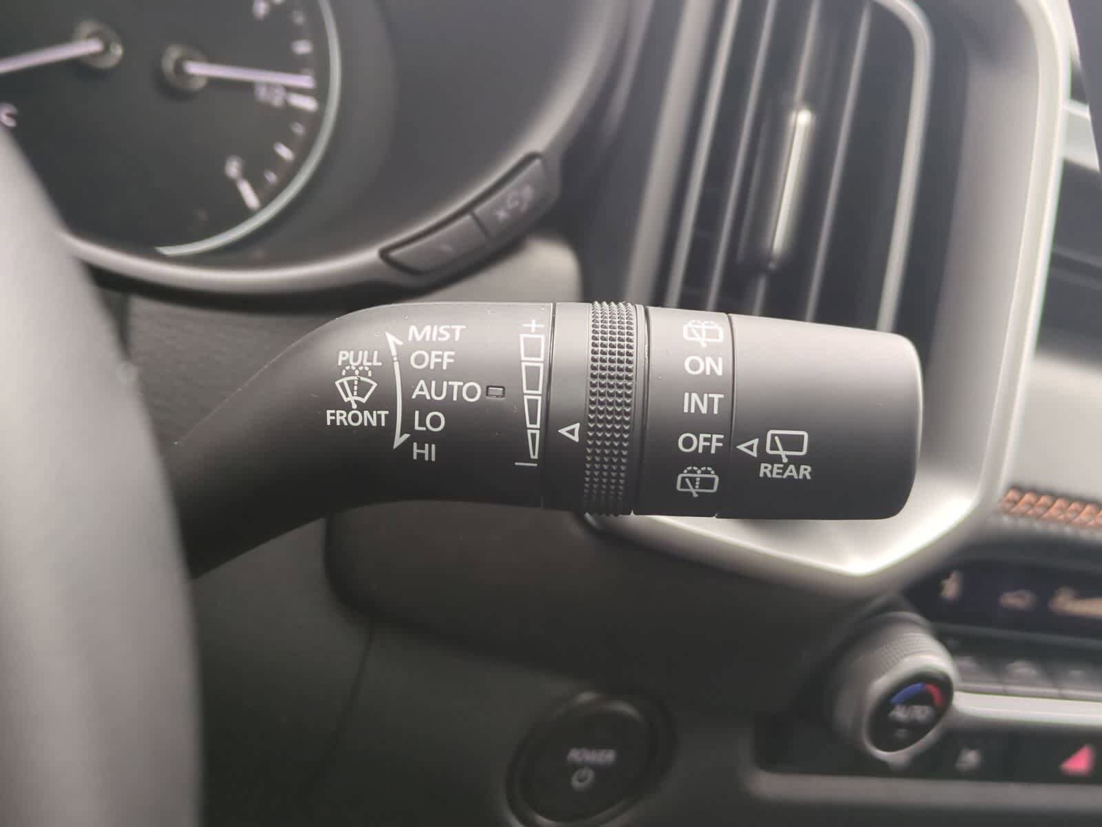 Thumbnail: 2026 Mazda CX-50 - 26