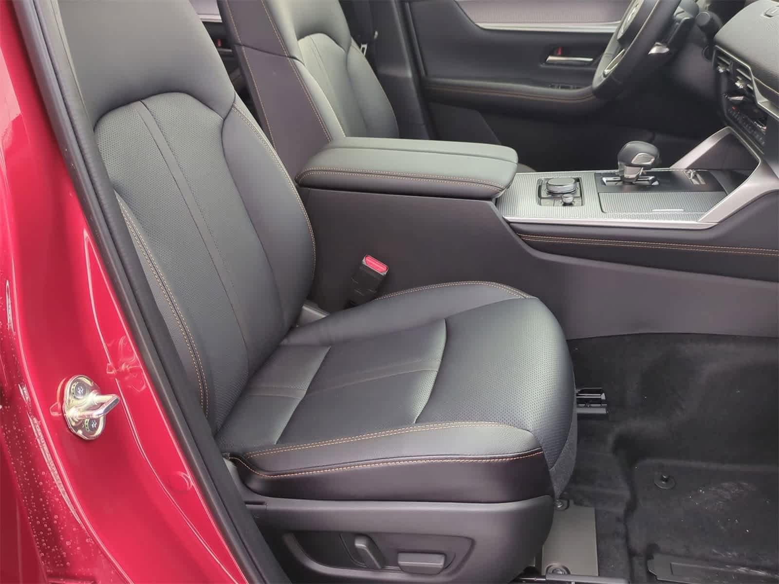 Thumbnail: 2026 Mazda CX-90 - 23