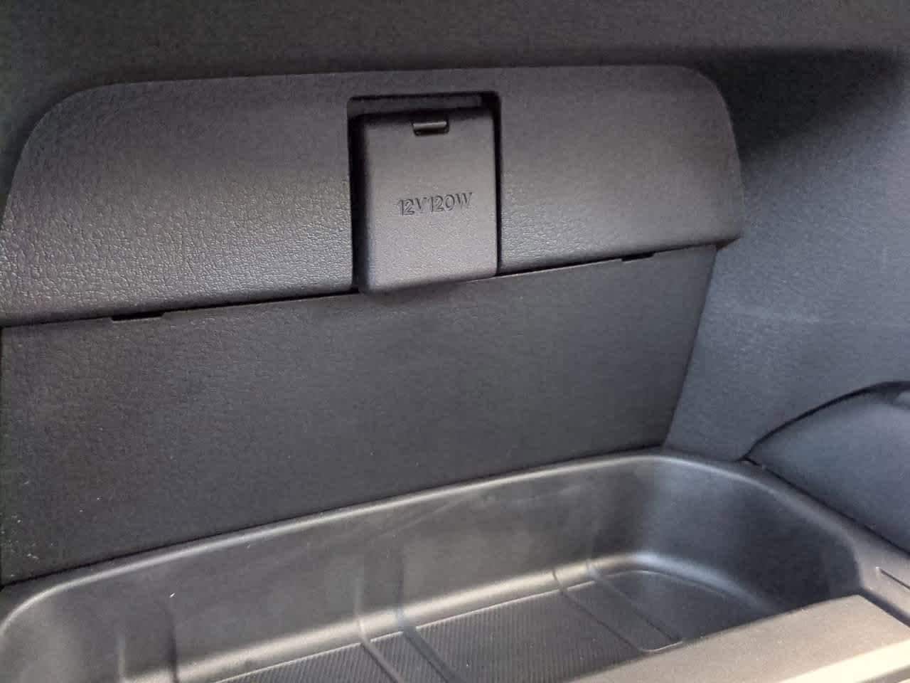 Thumbnail: 2026 Mazda CX-50 - 29