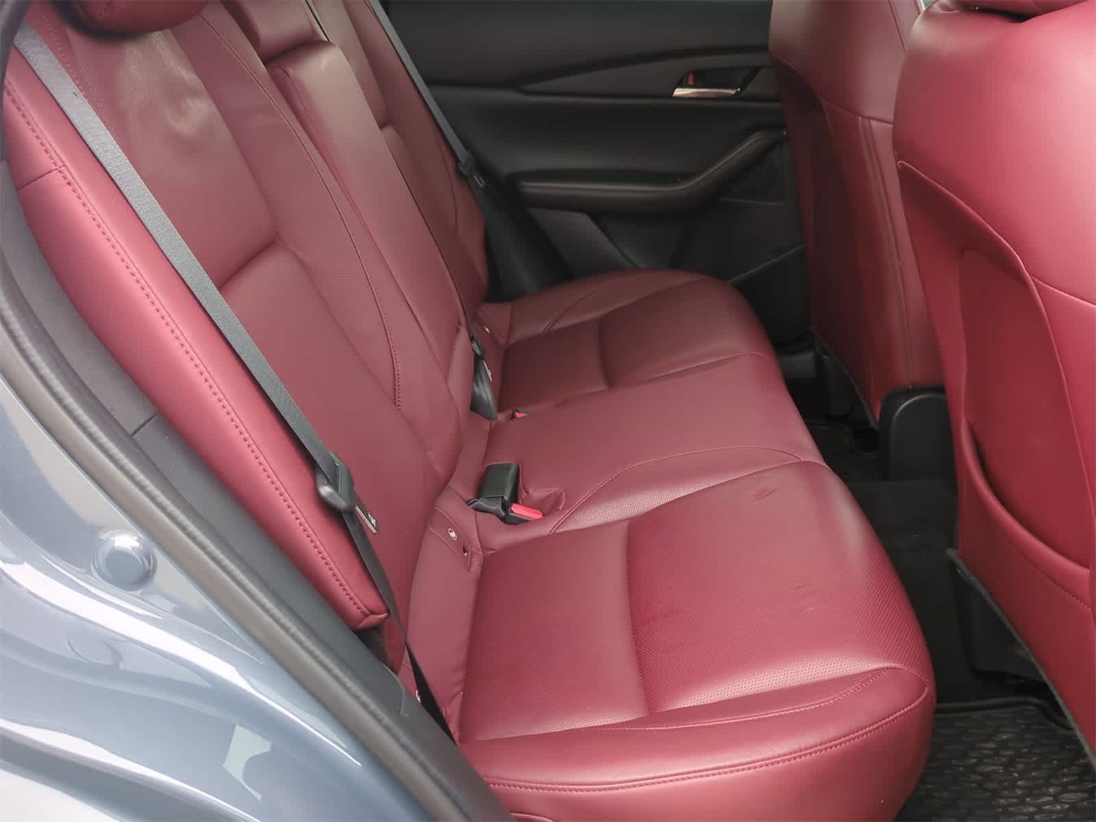 Thumbnail: 2023 Mazda CX-30 - 20