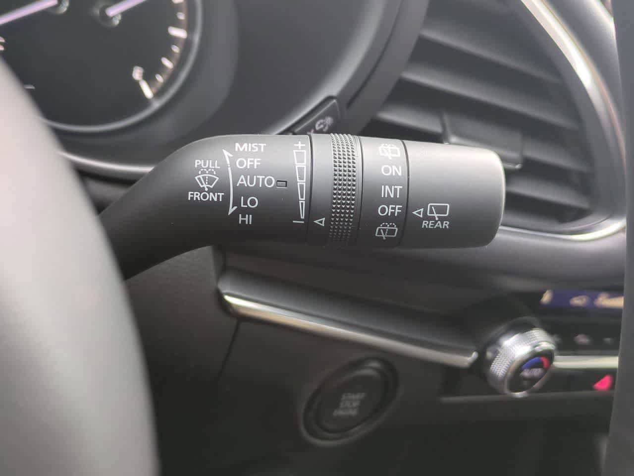 Thumbnail: 2026 Mazda Mazda3 - 25