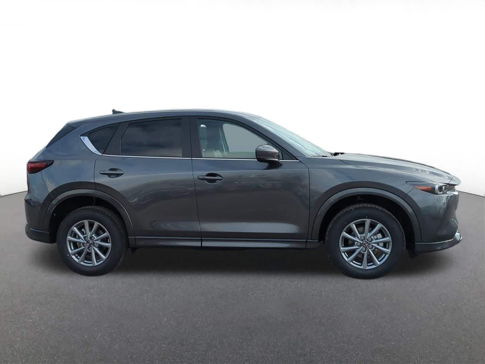Thumbnail: 2025 Mazda CX-5 - 7