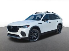 2025 Mazda CX-70 Plug-In Hybrid Premium Plus AWD Sport Utility
