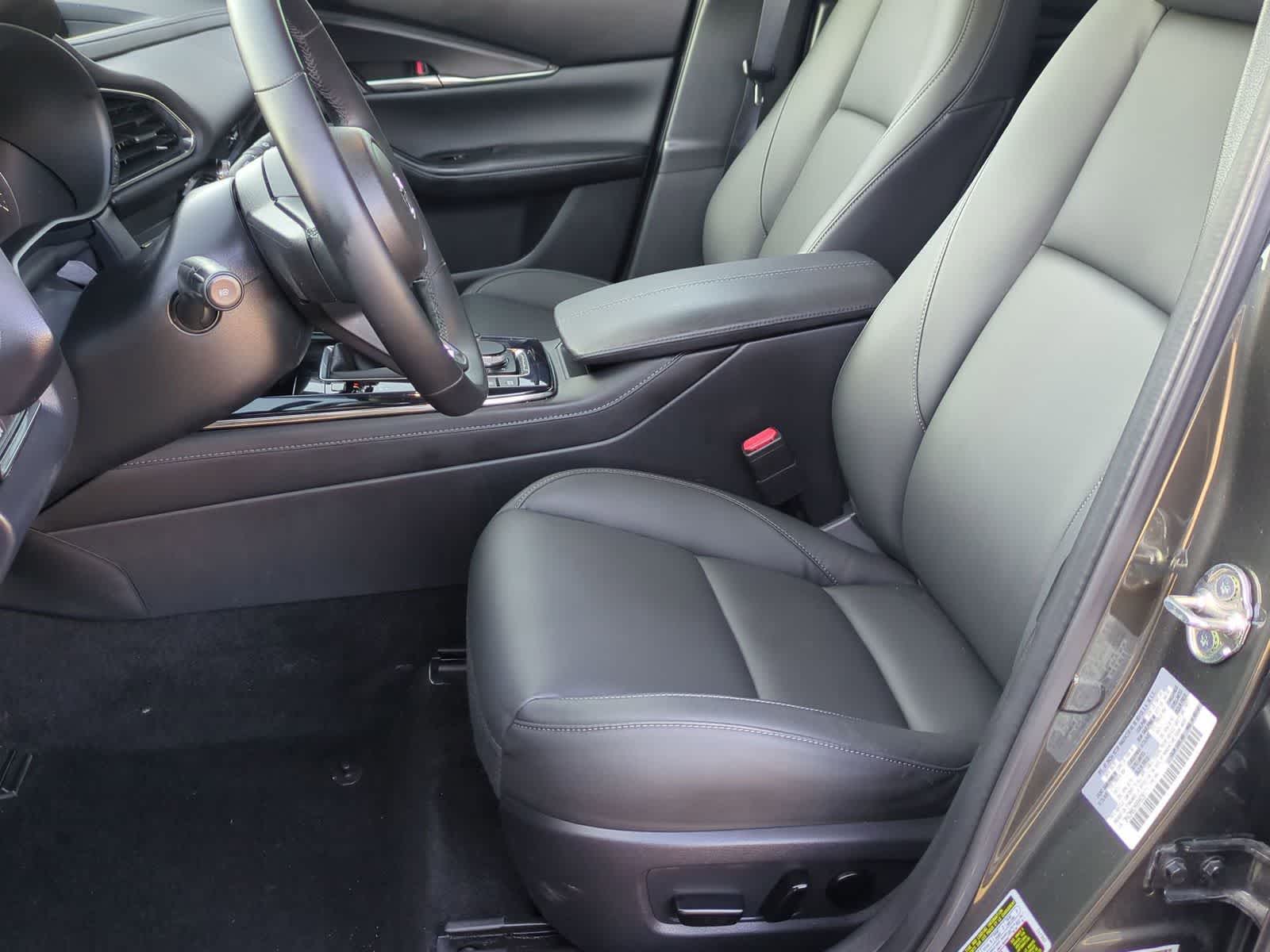 Thumbnail: 2025 Mazda CX-30 - 15