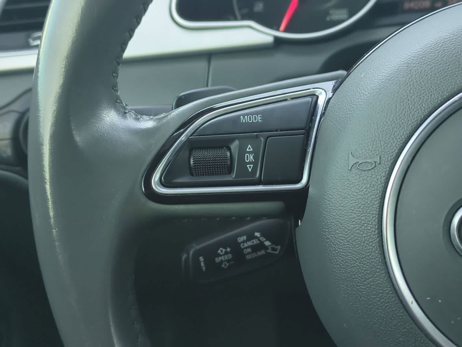 Thumbnail: 2016 Audi A5 - 22