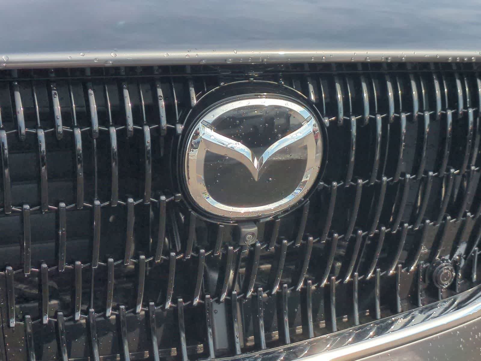 Thumbnail: 2026 Mazda CX-90 - 11