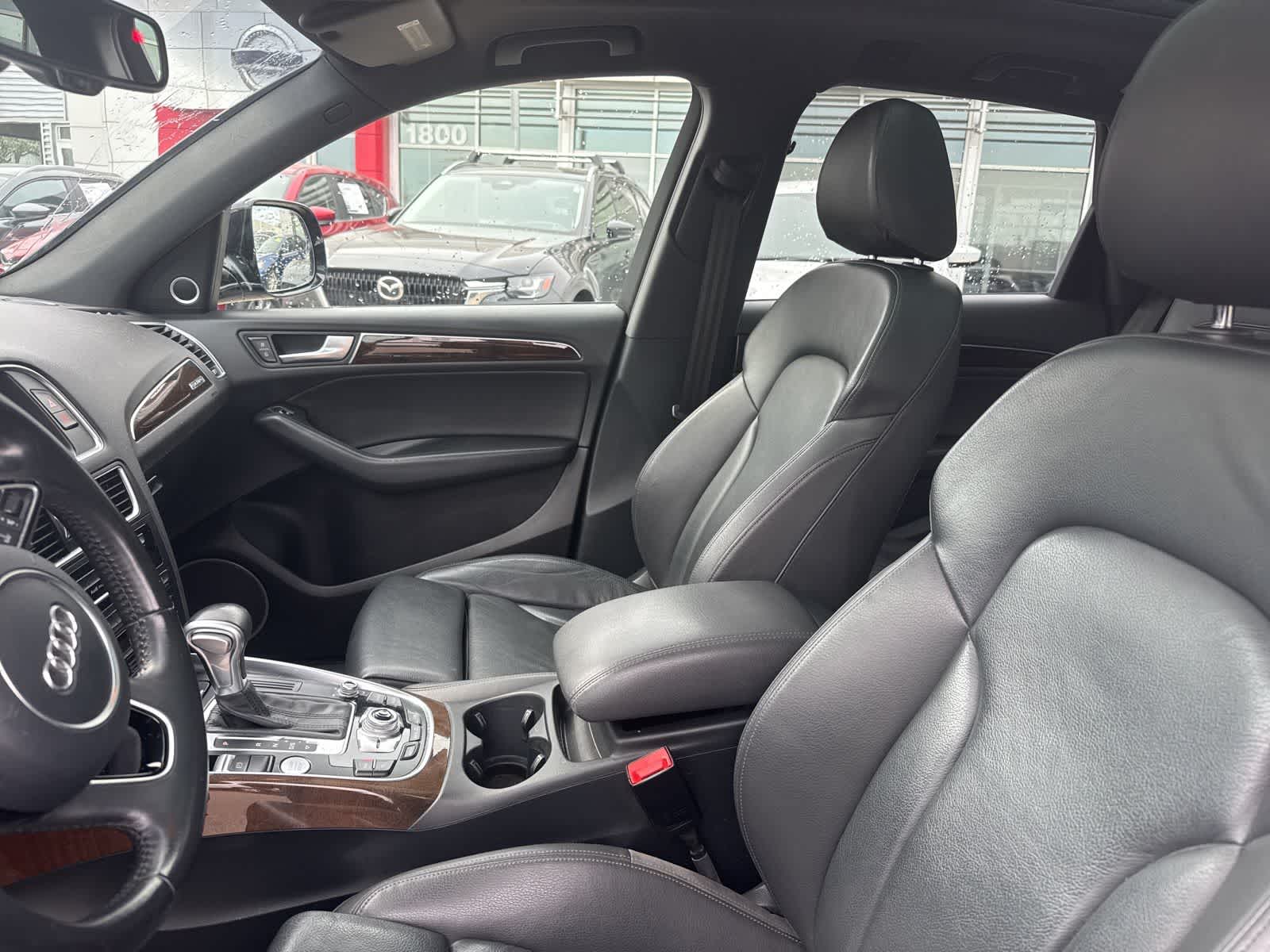 Thumbnail: 2016 Audi Q5 - 14