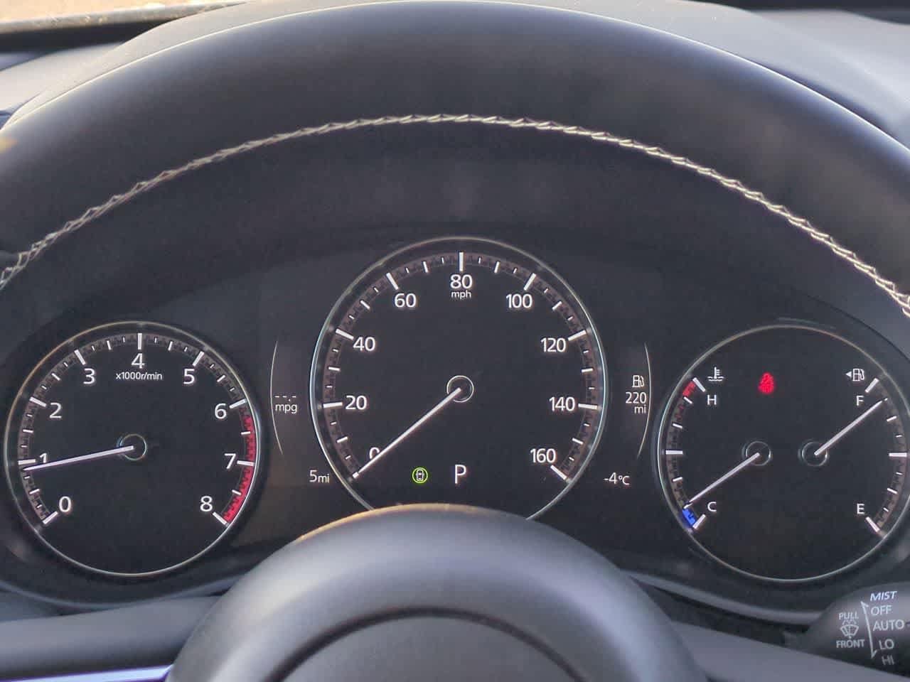 Thumbnail: 2026 Mazda CX-30 - 33