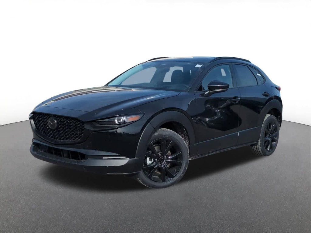 New 2026 Mazda CX-30 2.5 Turbo Premium Plus AWD Sport Utility